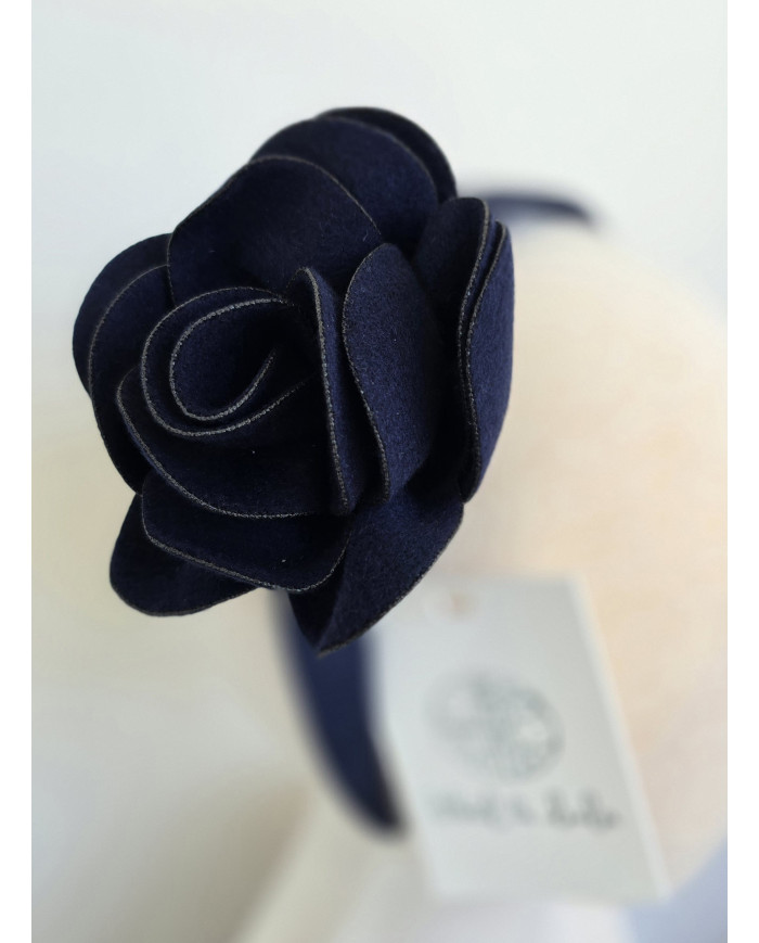 Bernumode | Abel&Lula: Flowers headband €10.66  Bernumode | Abel&Lula: Flowers headband €10.66
