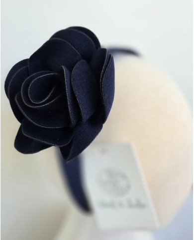 Abel&Lula: Flowers headband