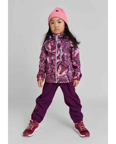 Bernumode | Outerwear for girls