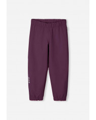 Bernumode | Reima: SoftShell водонепроницаемые брюки для девочек, Oikotie 36,61 € Vēju aizturošas bērnu softshell bikses. Brīvs piegriezums ar regulējamu, elastīgu jostasvietu. Flīsa interjers papildu siltumam un komfortam. Viegli uzvilkt. 
Ņemiet vērā, ka šuves nav noslēgtas, tāpēc produkts nav pilnībā ūdensizturīgs. 
Šīs bērnu elpojošās un vēja necaurlaidīgās bikses ir izgatavotas no Reima netīrumus un ūdeni atgrūdoša softshell materiāla, kas satur pārstrādātas šķiedras. Pateicoties flīsa iekšpusei, elastīgajam, regulējamajam jostasvietai un elastīgajām apakšmalām, šis dizains ir patiešām ērts valkāšanai. 
  Bloķē vēju ārā, bet elpo 
  Līmēts materiāls, reversā flīss siltumam  
Elastīga, regulējama jostasvieta  
Elastīgi kāju gali 
  Izmēri 92-128 ar pogām kāju cilpām 
  Atstarojošas detaļas
 Bernumode | Reima: SoftShell водонепроницаемые брюки для девочек, Oikotie 36,61 € Vēju aizturošas bērnu softshell bikses. Brīvs piegriezums ar regulējamu, elastīgu jostasvietu. Flīsa interjers papildu siltumam un komfortam. Viegli uzvilkt. 
Ņemiet vērā, ka šuves nav noslēgtas, tāpēc produkts nav pilnībā ūdensizturīgs. 
Šīs bērnu elpojošās un vēja necaurlaidīgās bikses ir izgatavotas no Reima netīrumus un ūdeni atgrūdoša softshell materiāla, kas satur pārstrādātas šķiedras. Pateicoties flīsa iekšpusei, elastīgajam, regulējamajam jostasvietai un elastīgajām apakšmalām, šis dizains ir patiešām ērts valkāšanai. 
  Bloķē vēju ārā, bet elpo 
  Līmēts materiāls, reversā flīss siltumam  
Elastīga, regulējama jostasvieta  
Elastīgi kāju gali 
  Izmēri 92-128 ar pogām kāju cilpām 
  Atstarojošas detaļas
