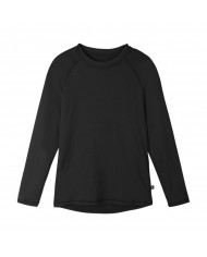 Bernumode | Reima: Комплект базового термобелья, Sportti 24,87 € 
Pamatkārta bērniem - lieliski piemērota sportam un aktīvām rotaļām. Īpaši mīksts un elastīgs, ļoti viegls bāzes apģērbs. Satur pārstrādātus materiālus.Reima jaunais bāzes apģērbs ir radīts sportam un rotaļām. Viegls un mīksts materiāls ir kā radīts agram rudenim un aukstajai sezonai, jo tas novada mitrumu uz ārējiem slāņiem, palīdzot justies labi pat aktīvu rotaļu laikā. Reima padoms: valkājiet šo slāni zem futbola šortiem un t-krekla, trenējoties ārpus telpām.

Bāzes apģērba komplekts junioriem
Elastīgs, ērts materiāls
Satur sertificētas pārstrādātas šķiedras
Mīkstas, plakanas šuves papildu ērtībām: neberž ādu
Funkcionāls apģērbs sportam un rotaļām
Elastīga jostasvieta
Galvenais materiāls: 91% poliesters 9% elastāns

Kopšanas norādījumi: Mazgāt kopā ar līdzīgas krāsas apģērbu, izgriežot uz otru pusi. Nelietojiet mazgāšanas līdzekļus ar balinātājiem. Nelietojiet auduma mīkstinātāju. Žāvēt istabas temperatūrā.


