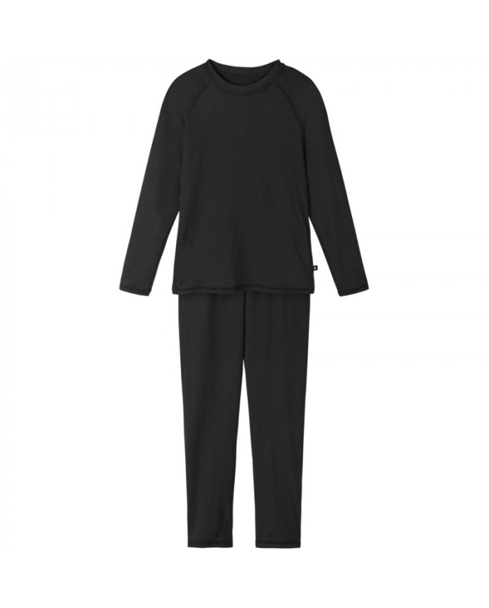 Bernumode | Reima: Комплект базового термобелья, Sportti 24,87 € 
Pamatkārta bērniem - lieliski piemērota sportam un aktīvām rotaļām. Īpaši mīksts un elastīgs, ļoti viegls bāzes apģērbs. Satur pārstrādātus materiālus.Reima jaunais bāzes apģērbs ir radīts sportam un rotaļām. Viegls un mīksts materiāls ir kā radīts agram rudenim un aukstajai sezonai, jo tas novada mitrumu uz ārējiem slāņiem, palīdzot justies labi pat aktīvu rotaļu laikā. Reima padoms: valkājiet šo slāni zem futbola šortiem un t-krekla, trenējoties ārpus telpām.

Bāzes apģērba komplekts junioriem
Elastīgs, ērts materiāls
Satur sertificētas pārstrādātas šķiedras
Mīkstas, plakanas šuves papildu ērtībām: neberž ādu
Funkcionāls apģērbs sportam un rotaļām
Elastīga jostasvieta
Galvenais materiāls: 91% poliesters 9% elastāns

Kopšanas norādījumi: Mazgāt kopā ar līdzīgas krāsas apģērbu, izgriežot uz otru pusi. Nelietojiet mazgāšanas līdzekļus ar balinātājiem. Nelietojiet auduma mīkstinātāju. Žāvēt istabas temperatūrā.


