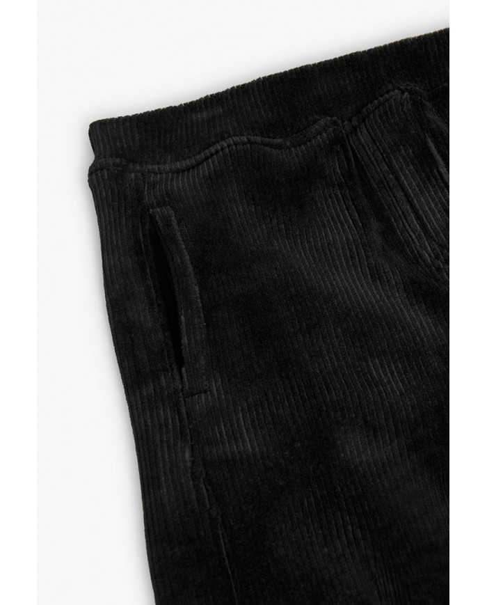 Bernumode | BOBOLI: Trousers knit for girl -BCI €14.85 
