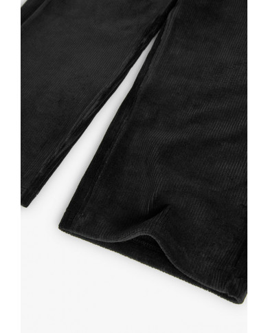 BOBOLI: Trousers knit for girl -BCI