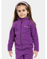 Bernumode | Didriksons: Monte Kids' Full-Zip10 - Bērnu flīsa jaka 14,40 € Kopšanas instrukcija: •Mašīnas mazgāšana 40° maigs cikls; •žāvējiet veļas žāvētājā zemā siltumā; •Netīrīt ķīmiski; •Nebalināt; •Gludināt zemā siltumā.
Funkcijas:
•4 adatas flatlock šuves;
• Četrvirzienu elastīgums: audums elastīgs visos virzienos, lai nodrošinātu maksimālu komfortu un elastību;
•Zoda aizsargs: Mīksts matēts materiāls papildu komfortam un maigumam pret zodu;
•ECO Shell audums no daļēji pārstrādātām šķiedrām;
•Priekšējais rāvējslēdzējs: šis apģērba gabals tiek atvērts un aizvērts ar rāvējslēdzēju priekšpusē.
Apraksts: Monte ir ērts starpslānis, kas paredzēts papildu kustīgumam. Jaka ir izgatavota no termomikroflīsa komfortablam siltumam. Valkājiet to telpās vai ārā. Priekšpusē rāvējslēdzēja aizdare.
Izgatavots no 25% pārstrādāta poliestera.
