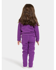 Bernumode | Didriksons: Monte Kids' Full-Zip10 -Детская флисовая кофта 14,40 € Рекомендации по уходу: •Машинная стирка при 40° в деликатном режиме; • Сушить в сушильной машине при слабом нагреве; •Не подвергать химической чистке; •Не отбеливать; • Гладить при слабом нагреве.
Функции:
•4-игольные плоские швы;
• Растягивание в четырех направлениях: ткань сгибается во всех направлениях, обеспечивая максимальный комфорт и гибкость;
• Защита подбородка: мягкий материал с начесом для дополнительного комфорта и мягкости подбородка;
•Ткань ECO Shell, изготовленная из частично переработанных волокон;
• Передняя молния: это изделие открывается и закрывается на молнию спереди.
Описание: Monte — это удобный средний слой, обеспечивающий дополнительную подвижность. Куртка изготовлена из термомикрофлиса, обеспечивающего комфортное тепло. Носите его в помещении или на улице. Застежка-молния спереди.
Изготовлен из 25% переработанного полиэстера.
 Bernumode | Didriksons: Monte Kids' Full-Zip10 -Детская флисовая кофта 14,40 € Рекомендации по уходу: •Машинная стирка при 40° в деликатном режиме; • Сушить в сушильной машине при слабом нагреве; •Не подвергать химической чистке; •Не отбеливать; • Гладить при слабом нагреве.
Функции:
•4-игольные плоские швы;
• Растягивание в четырех направлениях: ткань сгибается во всех направлениях, обеспечивая максимальный комфорт и гибкость;
• Защита подбородка: мягкий материал с начесом для дополнительного комфорта и мягкости подбородка;
•Ткань ECO Shell, изготовленная из частично переработанных волокон;
• Передняя молния: это изделие открывается и закрывается на молнию спереди.
Описание: Monte — это удобный средний слой, обеспечивающий дополнительную подвижность. Куртка изготовлена из термомикрофлиса, обеспечивающего комфортное тепло. Носите его в помещении или на улице. Застежка-молния спереди.
Изготовлен из 25% переработанного полиэстера.