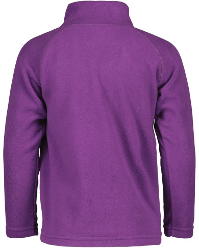 Didriksons: Monte Kids' Full-Zip10 - Kids' Fleece jacket