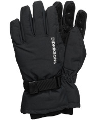 Bernumode | Didriksons: Biggles Kid's Gloves 3 - Waterproof Winter Gloves for kids and teenagers (80 g) €23.06 
Care instructions:
•Machine wash 40° gentle cycle;
•Do not tumble dry;
•Do not dry clean;
•Do not bleach;
•Do not iron.
Functions:
•Adjustable cuff;
•Fabric mapping;
•Glove security string: A detachable string to secure to sleeve ends of Didriksons kids' jackets and coveralls;
•Reinforced areas: Areas exposed to wear and tear are reinforced with extra durable fabric or film;
•Silicon Grip;
•Waterproof liner inside.
Descriptions:
Biggles is a pair of lined, windproof gloves in a water-repellent material. The gloves have extra reinforcement on the palms, which also have a silicone pattern for extra grip. They have a soft, brushed high-pile and tricot lining and can be tightened around the wrist if necessary. The gloves have a string with a clip at the end for attaching to a jacket or coverall, to avoid them getting lost. PFC-free water-repellent finish.
 Bernumode | Didriksons: Biggles Kid's Gloves 3 - Waterproof Winter Gloves for kids and teenagers (80 g) €23.06 
Care instructions:
•Machine wash 40° gentle cycle;
•Do not tumble dry;
•Do not dry clean;
•Do not bleach;
•Do not iron.
Functions:
•Adjustable cuff;
•Fabric mapping;
•Glove security string: A detachable string to secure to sleeve ends of Didriksons kids' jackets and coveralls;
•Reinforced areas: Areas exposed to wear and tear are reinforced with extra durable fabric or film;
•Silicon Grip;
•Waterproof liner inside.
Descriptions:
Biggles is a pair of lined, windproof gloves in a water-repellent material. The gloves have extra reinforcement on the palms, which also have a silicone pattern for extra grip. They have a soft, brushed high-pile and tricot lining and can be tightened around the wrist if necessary. The gloves have a string with a clip at the end for attaching to a jacket or coverall, to avoid them getting lost. PFC-free water-repellent finish.
