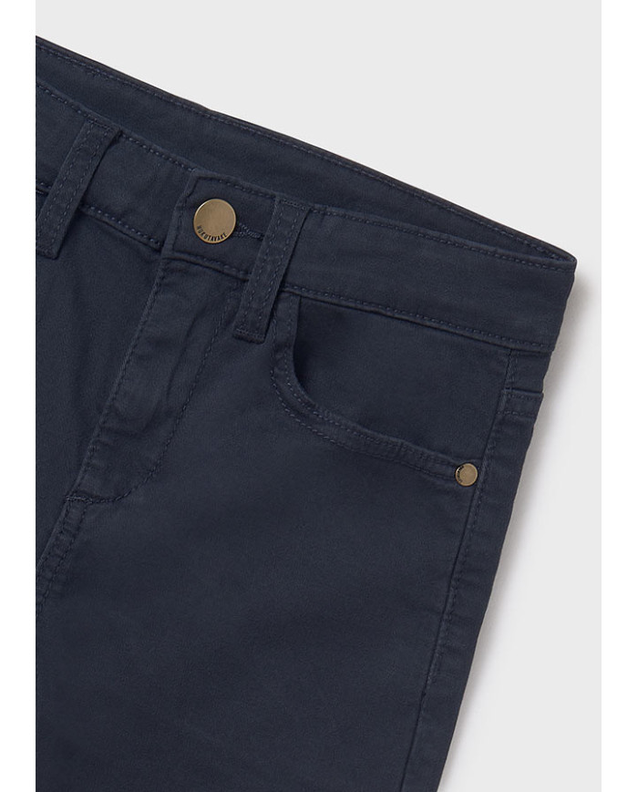 Bernumode | Mayoral: 5 pocket slim fit basic pant €16.12  Bernumode | Mayoral: 5 pocket slim fit basic pant €16.12
