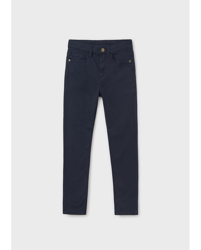 Bernumode | Mayoral: 5 pocket slim fit basic pant €16.12  Bernumode | Mayoral: 5 pocket slim fit basic pant €16.12