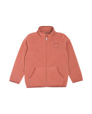 Bernumode | Viking: Play Recycled Fleece Jacket-Recycled fleece midlayer jacket for kids €15.43 Keep your child warm from top to bottom this season with the perfect, 100% recycled polyester fleece jacket. The jacket may be worn on its own, or in colder weather it is ideally used as a mid layer together with a wool base layer such as Play Baselayer Merino Top and a snowsuit outer layer like the Play Winter Suit. When properly combined in such a layering system, the Play Recycled Fleece Jacket can contribute to the ultimate protection from the cold. Bernumode | Viking: Play Recycled Fleece Jacket-Recycled fleece midlayer jacket for kids €15.43 Keep your child warm from top to bottom this season with the perfect, 100% recycled polyester fleece jacket. The jacket may be worn on its own, or in colder weather it is ideally used as a mid layer together with a wool base layer such as Play Baselayer Merino Top and a snowsuit outer layer like the Play Winter Suit. When properly combined in such a layering system, the Play Recycled Fleece Jacket can contribute to the ultimate protection from the cold.