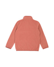 Bernumode | Viking: Play Recycled Fleece Jacket-Recycled fleece midlayer jacket for kids €15.43 Keep your child warm from top to bottom this season with the perfect, 100% recycled polyester fleece jacket. The jacket may be worn on its own, or in colder weather it is ideally used as a mid layer together with a wool base layer such as Play Baselayer Merino Top and a snowsuit outer layer like the Play Winter Suit. When properly combined in such a layering system, the Play Recycled Fleece Jacket can contribute to the ultimate protection from the cold. Bernumode | Viking: Play Recycled Fleece Jacket-Recycled fleece midlayer jacket for kids €15.43 Keep your child warm from top to bottom this season with the perfect, 100% recycled polyester fleece jacket. The jacket may be worn on its own, or in colder weather it is ideally used as a mid layer together with a wool base layer such as Play Baselayer Merino Top and a snowsuit outer layer like the Play Winter Suit. When properly combined in such a layering system, the Play Recycled Fleece Jacket can contribute to the ultimate protection from the cold.