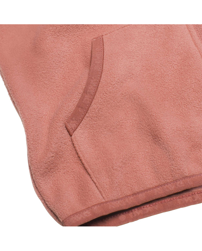 Bernumode | Viking: Play Recycled Fleece Jacket-Recycled fleece midlayer jacket for kids €15.43 Keep your child warm from top to bottom this season with the perfect, 100% recycled polyester fleece jacket. The jacket may be worn on its own, or in colder weather it is ideally used as a mid layer together with a wool base layer such as Play Baselayer Merino Top and a snowsuit outer layer like the Play Winter Suit. When properly combined in such a layering system, the Play Recycled Fleece Jacket can contribute to the ultimate protection from the cold. Bernumode | Viking: Play Recycled Fleece Jacket-Recycled fleece midlayer jacket for kids €15.43 Keep your child warm from top to bottom this season with the perfect, 100% recycled polyester fleece jacket. The jacket may be worn on its own, or in colder weather it is ideally used as a mid layer together with a wool base layer such as Play Baselayer Merino Top and a snowsuit outer layer like the Play Winter Suit. When properly combined in such a layering system, the Play Recycled Fleece Jacket can contribute to the ultimate protection from the cold.
