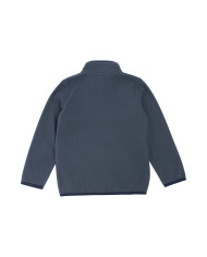 Bernumode | Viking: Play Recycled Fleece Jacket-Recycled fleece midlayer jacket for kids €15.43 Keep your child warm from top to bottom this season with the perfect, 100% recycled polyester fleece jacket. The jacket may be worn on its own, or in colder weather it is ideally used as a mid layer together with a wool base layer such as Play Baselayer Merino Top and a snowsuit outer layer like the Play Winter Suit. When properly combined in such a layering system, the Play Recycled Fleece Jacket can contribute to the ultimate protection from the cold. Bernumode | Viking: Play Recycled Fleece Jacket-Recycled fleece midlayer jacket for kids €15.43 Keep your child warm from top to bottom this season with the perfect, 100% recycled polyester fleece jacket. The jacket may be worn on its own, or in colder weather it is ideally used as a mid layer together with a wool base layer such as Play Baselayer Merino Top and a snowsuit outer layer like the Play Winter Suit. When properly combined in such a layering system, the Play Recycled Fleece Jacket can contribute to the ultimate protection from the cold.