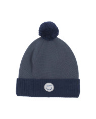 Bernumode | Viking: Toasty Beanie Wool Pom Pom - шапка из 100% мериноса 18,19 € Помогите своему ребенку исследовать зимний сезон, оставаясь в тепле с этой шерстяной шапочкой. Шапочка сделана из мериносовой шерсти, лучшего в природе изолирующего волокна. Это в сочетании с ветрозащитными наушниками помогает защититься от ветра. Шапочка также имеет забавный помпон, который понравится ребенку. Родители, тем временем, оценят светоотражающую нашивку для дополнительной безопасности на улицах в темные месяцы.
 Bernumode | Viking: Toasty Beanie Wool Pom Pom - шапка из 100% мериноса 18,19 € Помогите своему ребенку исследовать зимний сезон, оставаясь в тепле с этой шерстяной шапочкой. Шапочка сделана из мериносовой шерсти, лучшего в природе изолирующего волокна. Это в сочетании с ветрозащитными наушниками помогает защититься от ветра. Шапочка также имеет забавный помпон, который понравится ребенку. Родители, тем временем, оценят светоотражающую нашивку для дополнительной безопасности на улицах в темные месяцы.