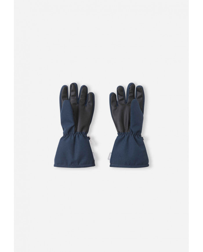 Bernumode | Reima: Bērnu ziemas ūdensnecaurlaidīgi pirkstaiņi Reimatec, Milne (Silta vilnas maisījuma odere) 22,38 € Silti cimdi izgatavoti no ūdensnecaurlaidīga materiāla, ar vilnas maisījuma oderi, kā arī pastiprinātu plaukstu un pirkstiem. Lieliski piemērots tādām aktivitātēm kā riteņbraukšana ziemā. 
Šie Reima cimdi bērniem ir lieliski piemēroti ziemai un citiem vēsiem gadalaikiem. Šim pārim ir viegla vate un mīksta vilnas pāļu odere, kas ir patīkama pret ādu un saglabā siltumu, vienlaikus novēršot svīšanu. Ar šiem bērnu cimdiem sniegavīru veidošana ir jautra un vienkārša: pastiprinātās plaukstas un īkšķi garantē lielisku satvērienu.  
Ūdensizturīgs materiāls, bez ieliktņa - produkts nav ūdensizturīgs 
  Stiprināta plauksta un īkšķis  
Silta odere no vilnas maisījuma
Atstarojoša apdruka
Age approx.
0-12 mos
6-18 mos
1-2 yr
2-4 yr
4-6 yr
6-8 yr
8-10 yr
10-12 yr
12-14 yr
Size
0
1
2
3
4
5
6
7
8
Hand height (cm)
8
9
10
11,5
13
14
15
16
17
Hand height (inches)
3.1
3.5
3.9
4.5
5.1
5.5
5.9
6.3
6.7
Palm circumference (cm)
10
11,5
12,5
13,5
15
16
17
17,5
18
Palm circumference (inches)
3.9
4.5
4.9
5.3
5.9
6.3
6.7
6.9
7.1
 Bernumode | Reima: Bērnu ziemas ūdensnecaurlaidīgi pirkstaiņi Reimatec, Milne (Silta vilnas maisījuma odere) 22,38 € Silti cimdi izgatavoti no ūdensnecaurlaidīga materiāla, ar vilnas maisījuma oderi, kā arī pastiprinātu plaukstu un pirkstiem. Lieliski piemērots tādām aktivitātēm kā riteņbraukšana ziemā. 
Šie Reima cimdi bērniem ir lieliski piemēroti ziemai un citiem vēsiem gadalaikiem. Šim pārim ir viegla vate un mīksta vilnas pāļu odere, kas ir patīkama pret ādu un saglabā siltumu, vienlaikus novēršot svīšanu. Ar šiem bērnu cimdiem sniegavīru veidošana ir jautra un vienkārša: pastiprinātās plaukstas un īkšķi garantē lielisku satvērienu.  
Ūdensizturīgs materiāls, bez ieliktņa - produkts nav ūdensizturīgs 
  Stiprināta plauksta un īkšķis  
Silta odere no vilnas maisījuma
Atstarojoša apdruka
Age approx.
0-12 mos
6-18 mos
1-2 yr
2-4 yr
4-6 yr
6-8 yr
8-10 yr
10-12 yr
12-14 yr
Size
0
1
2
3
4
5
6
7
8
Hand height (cm)
8
9
10
11,5
13
14
15
16
17
Hand height (inches)
3.1
3.5
3.9
4.5
5.1
5.5
5.9
6.3
6.7
Palm circumference (cm)
10
11,5
12,5
13,5
15
16
17
17,5
18
Palm circumference (inches)
3.9
4.5
4.9
5.3
5.9
6.3
6.7
6.9
7.1