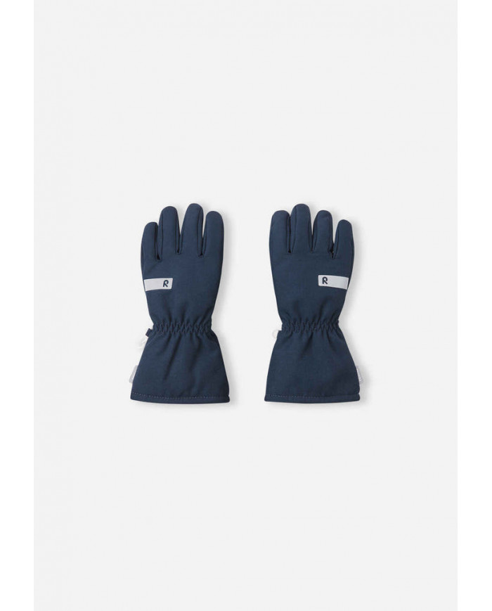 Bernumode | Reima: Bērnu ziemas ūdensnecaurlaidīgi pirkstaiņi Reimatec, Milne (Silta vilnas maisījuma odere) 22,38 € Silti cimdi izgatavoti no ūdensnecaurlaidīga materiāla, ar vilnas maisījuma oderi, kā arī pastiprinātu plaukstu un pirkstiem. Lieliski piemērots tādām aktivitātēm kā riteņbraukšana ziemā. 
Šie Reima cimdi bērniem ir lieliski piemēroti ziemai un citiem vēsiem gadalaikiem. Šim pārim ir viegla vate un mīksta vilnas pāļu odere, kas ir patīkama pret ādu un saglabā siltumu, vienlaikus novēršot svīšanu. Ar šiem bērnu cimdiem sniegavīru veidošana ir jautra un vienkārša: pastiprinātās plaukstas un īkšķi garantē lielisku satvērienu.  
Ūdensizturīgs materiāls, bez ieliktņa - produkts nav ūdensizturīgs 
  Stiprināta plauksta un īkšķis  
Silta odere no vilnas maisījuma
Atstarojoša apdruka
Age approx.
0-12 mos
6-18 mos
1-2 yr
2-4 yr
4-6 yr
6-8 yr
8-10 yr
10-12 yr
12-14 yr
Size
0
1
2
3
4
5
6
7
8
Hand height (cm)
8
9
10
11,5
13
14
15
16
17
Hand height (inches)
3.1
3.5
3.9
4.5
5.1
5.5
5.9
6.3
6.7
Palm circumference (cm)
10
11,5
12,5
13,5
15
16
17
17,5
18
Palm circumference (inches)
3.9
4.5
4.9
5.3
5.9
6.3
6.7
6.9
7.1
 Bernumode | Reima: Bērnu ziemas ūdensnecaurlaidīgi pirkstaiņi Reimatec, Milne (Silta vilnas maisījuma odere) 22,38 € Silti cimdi izgatavoti no ūdensnecaurlaidīga materiāla, ar vilnas maisījuma oderi, kā arī pastiprinātu plaukstu un pirkstiem. Lieliski piemērots tādām aktivitātēm kā riteņbraukšana ziemā. 
Šie Reima cimdi bērniem ir lieliski piemēroti ziemai un citiem vēsiem gadalaikiem. Šim pārim ir viegla vate un mīksta vilnas pāļu odere, kas ir patīkama pret ādu un saglabā siltumu, vienlaikus novēršot svīšanu. Ar šiem bērnu cimdiem sniegavīru veidošana ir jautra un vienkārša: pastiprinātās plaukstas un īkšķi garantē lielisku satvērienu.  
Ūdensizturīgs materiāls, bez ieliktņa - produkts nav ūdensizturīgs 
  Stiprināta plauksta un īkšķis  
Silta odere no vilnas maisījuma
Atstarojoša apdruka
Age approx.
0-12 mos
6-18 mos
1-2 yr
2-4 yr
4-6 yr
6-8 yr
8-10 yr
10-12 yr
12-14 yr
Size
0
1
2
3
4
5
6
7
8
Hand height (cm)
8
9
10
11,5
13
14
15
16
17
Hand height (inches)
3.1
3.5
3.9
4.5
5.1
5.5
5.9
6.3
6.7
Palm circumference (cm)
10
11,5
12,5
13,5
15
16
17
17,5
18
Palm circumference (inches)
3.9
4.5
4.9
5.3
5.9
6.3
6.7
6.9
7.1