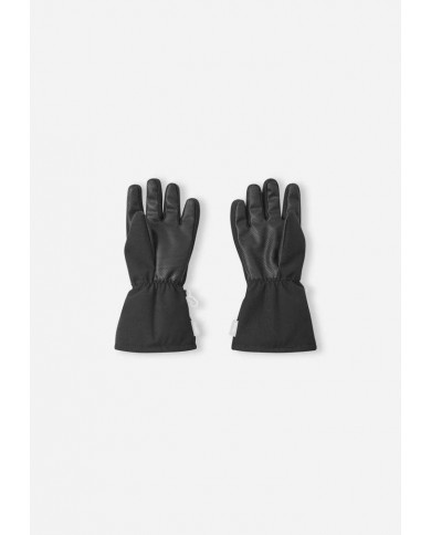 Bernumode | Reima: Reimatec winter waterproof mittens for kids, Ote (170 g) €24.47 
These warm mittens give an outstanding grip on a snow shovel handle. Reimatec Ote mittens became instant family favorites when they were first released in 1995. Since then, they have been our top seller every year. They are easy to put on and thanks to the adjustment, will stay on, too.
In Finnish, the word 'Ote' means grip. And that's just what these award-winning kids' mittens are all about: keeping little hands dry and warm, without compromising the grip. Come snowball fights or rain showers, these fully waterproof and extra warm Reima mittens help your kid to make the most of outdoor adventures.
Fully waterproof and breathable, thanks to Hipora insert inside
Very durable material
Reinforced palm and thumb
High quality PrimaLoft® insulation
Soft, warm fleece lining
Double insulation on top part of back side
Strap for easy adjusting at wrist
Reflecting label at back
Age approx.
0-12 mos
6-18 mos
1-2 yr
2-4 yr
4-6 yr
6-8 yr
8-10 yr
10-12 yr
12-14 yr
Size
0
1
2
3
4
5
6
7
8
Hand height (cm)
8
9
10
11,5
13
14
15
16
17
Hand height (inches)
3.1
3.5
3.9
4.5
5.1
5.5
5.9
6.3
6.7
Palm circumference (cm)
10
11,5
12,5
13,5
15
16
17
17,5
18
Palm circumference (inches)
3.9
4.5
4.9
5.3
5.9
6.3
6.7
6.9
7.1
 Bernumode | Reima: Reimatec winter waterproof mittens for kids, Ote (170 g) €24.47 
These warm mittens give an outstanding grip on a snow shovel handle. Reimatec Ote mittens became instant family favorites when they were first released in 1995. Since then, they have been our top seller every year. They are easy to put on and thanks to the adjustment, will stay on, too.
In Finnish, the word 'Ote' means grip. And that's just what these award-winning kids' mittens are all about: keeping little hands dry and warm, without compromising the grip. Come snowball fights or rain showers, these fully waterproof and extra warm Reima mittens help your kid to make the most of outdoor adventures.
Fully waterproof and breathable, thanks to Hipora insert inside
Very durable material
Reinforced palm and thumb
High quality PrimaLoft® insulation
Soft, warm fleece lining
Double insulation on top part of back side
Strap for easy adjusting at wrist
Reflecting label at back
Age approx.
0-12 mos
6-18 mos
1-2 yr
2-4 yr
4-6 yr
6-8 yr
8-10 yr
10-12 yr
12-14 yr
Size
0
1
2
3
4
5
6
7
8
Hand height (cm)
8
9
10
11,5
13
14
15
16
17
Hand height (inches)
3.1
3.5
3.9
4.5
5.1
5.5
5.9
6.3
6.7
Palm circumference (cm)
10
11,5
12,5
13,5
15
16
17
17,5
18
Palm circumference (inches)
3.9
4.5
4.9
5.3
5.9
6.3
6.7
6.9
7.1