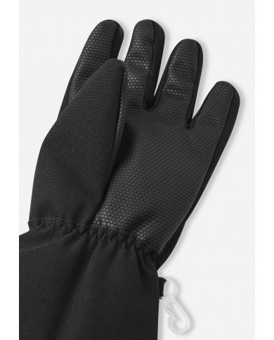 Reima: Reimatec winter waterproof gloves for kids, Milne (Warm wool mix pile lining) Reima: Reimatec winter waterproof gloves for kids, Milne (Warm wool mix pile lining)
