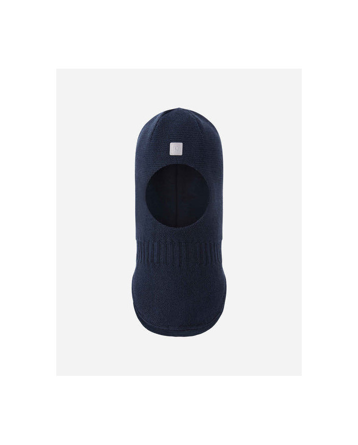 Bernumode | Reima: Balaclava for kids, Starrie (100% merino wool) €24.24 Enjoy the warmth of wool and the softness of a cotton lining with this kids' wool balaclava.

This wool balaclava for toddlers and kids protects little heads during the colder seasons. It's made from a warm knit and is lined with a cotton-elastane blend that provides a snug fit and feels soft against skin. Windproof ear coverage between the shell and the lining protects little ones from chilly gusts. The traditional style of this kids' balaclava gives great protection for the forehead, cheeks and neck. Choose your favourite from the classic colourways!


Toddlers' and kids' balaclava
Soft Merino wool for perfect thermal control
Windproof earpieces
Full lining: organic cotton mix jersey
Reflecting label at front


