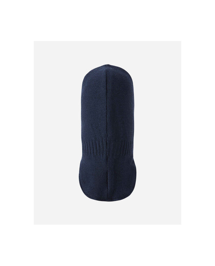 Bernumode | Reima: Шапка-балаклава на ребёнка, Starrie (100% шерсть мериноса) 24,24 € Очень популярная классическая шапка-шлем из коллекции Reima ORIGINALS защищает голову малыша в холодную пору. Эта шапка-шлем для малышей и детей постарше связана из теплой шерсти и подшита мягкой на ощупь подкладкой из смеси хлопка и эластана, которая удобно облегает голову. Ветронепроницаемые вставки в области ушей, вшитые между подкладкой и верхним слоем, защищают ушки от холодного ветра. Эта классическая модель хорошо закрывает лоб, щечки и шею.


Мягкая ткань из мериносовой шерсти для
Ветронепроницаемые вставки в области ушей
Сплошная подкладка: приятный на ощупь хлопковый трикотаж с эластаном
Светоотражающий элемент спереди

