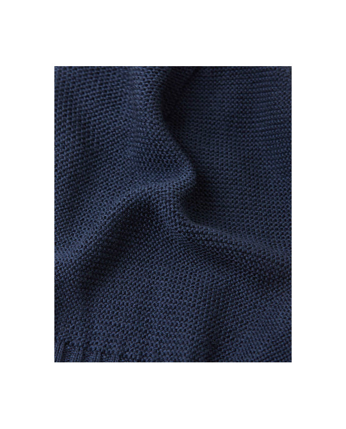 Bernumode | Reima: Шапка-балаклава на ребёнка, Starrie (100% шерсть мериноса) 24,24 € Очень популярная классическая шапка-шлем из коллекции Reima ORIGINALS защищает голову малыша в холодную пору. Эта шапка-шлем для малышей и детей постарше связана из теплой шерсти и подшита мягкой на ощупь подкладкой из смеси хлопка и эластана, которая удобно облегает голову. Ветронепроницаемые вставки в области ушей, вшитые между подкладкой и верхним слоем, защищают ушки от холодного ветра. Эта классическая модель хорошо закрывает лоб, щечки и шею.


Мягкая ткань из мериносовой шерсти для
Ветронепроницаемые вставки в области ушей
Сплошная подкладка: приятный на ощупь хлопковый трикотаж с эластаном
Светоотражающий элемент спереди

