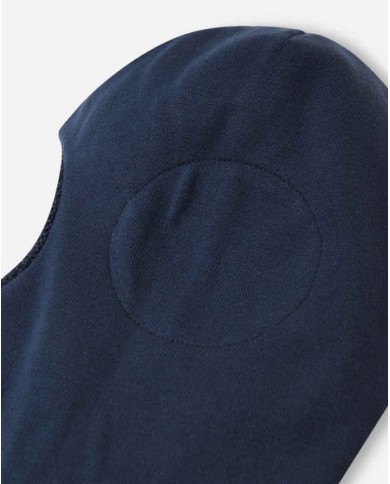 Reima: Balaclava for kids, Starrie (100% merino wool)