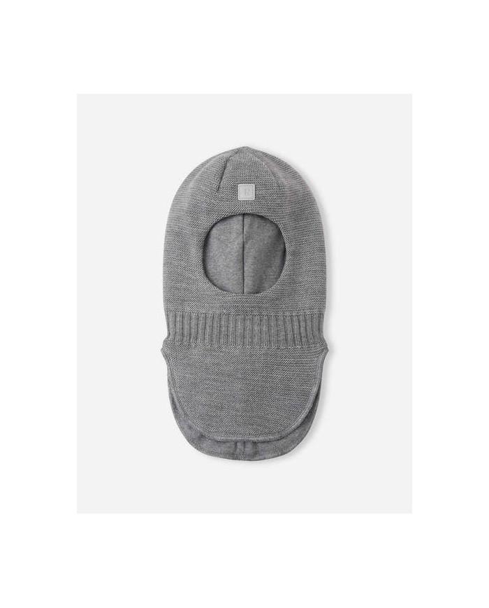 Bernumode | Reima: Balaclava for kids, Starrie (100% merino wool) €24.24 Enjoy the warmth of wool and the softness of a cotton lining with this kids' wool balaclava.

This wool balaclava for toddlers and kids protects little heads during the colder seasons. It's made from a warm knit and is lined with a cotton-elastane blend that provides a snug fit and feels soft against skin. Windproof ear coverage between the shell and the lining protects little ones from chilly gusts. The traditional style of this kids' balaclava gives great protection for the forehead, cheeks and neck. Choose your favourite from the classic colourways!


Toddlers' and kids' balaclava
Soft Merino wool for perfect thermal control
Windproof earpieces
Full lining: organic cotton mix jersey
Reflecting label at front


