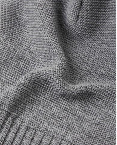 Reima: Balaclava for kids, Starrie (100% merino wool)