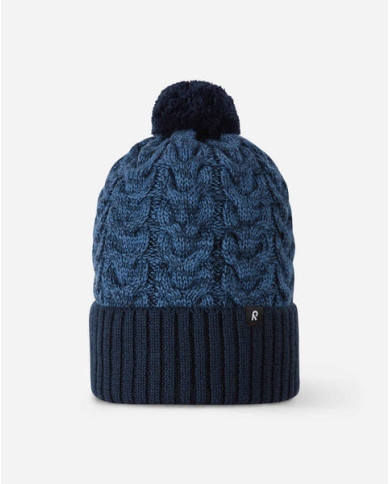 Reima: Beanie for kids, Routii