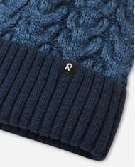 Bernumode | Reima: Детская шапка, Routii 21,43 € Детская вязаная шапочка из полушерстяной пряжи. Теплый фасон с флисовой подкладкой.
Эта детская вязаная шапка, одна из наших любимых шапок Reima в этом сезоне, изготовлена из теплой пряжи с добавлением шерсти. Он идеально подходит для того, чтобы согреть молодых. Полная флисовая подкладка уютна и комфортна, а ветрозащитное покрытие защищает уши. Bernumode | Reima: Детская шапка, Routii 21,43 € Детская вязаная шапочка из полушерстяной пряжи. Теплый фасон с флисовой подкладкой.
Эта детская вязаная шапка, одна из наших любимых шапок Reima в этом сезоне, изготовлена из теплой пряжи с добавлением шерсти. Он идеально подходит для того, чтобы согреть молодых. Полная флисовая подкладка уютна и комфортна, а ветрозащитное покрытие защищает уши.