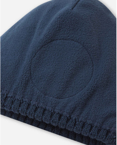 Reima: Beanie for kids, Routii