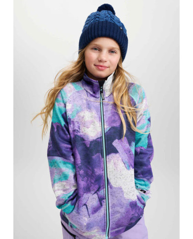 Bernumode | Reima: Reimatec winter jacket for boy, Marttila  (200 g) €78.72 
Waterproof, breathable winter jacket for kids. Very durable and windproof, as well as dirt-repellent. Straight cut.
A waterproof Reimatec winter jacket featuring a safe detachable hood trimmed with luxurious faux fur. It’s a windproof essential for autumn and winter when your child is strolling through the city or spending time in the park. The coat's BIONIC-FINISH®ECO technology repels dirt and damp. The soft recycled insulation delivers exceptional warmth while every seam is sealed tight so the jacket gives excellent protection against the elements. Thanks to the zip pockets and inner chest pocket (starting from size 116 ), your little one can safely store their belongings.
All seams sealed waterproof
Durable material
Smooth polyester lining
100% recycled Fellex® insulation
Warm insulation
Safe, detachable and adjustable hood
Elastic cuffs
Inner chest pocket from size 116 onward
Two zip pockets
Adjustable hem
 Bernumode | Reima: Reimatec winter jacket for boy, Marttila  (200 g) €78.72 
Waterproof, breathable winter jacket for kids. Very durable and windproof, as well as dirt-repellent. Straight cut.
A waterproof Reimatec winter jacket featuring a safe detachable hood trimmed with luxurious faux fur. It’s a windproof essential for autumn and winter when your child is strolling through the city or spending time in the park. The coat's BIONIC-FINISH®ECO technology repels dirt and damp. The soft recycled insulation delivers exceptional warmth while every seam is sealed tight so the jacket gives excellent protection against the elements. Thanks to the zip pockets and inner chest pocket (starting from size 116 ), your little one can safely store their belongings.
All seams sealed waterproof
Durable material
Smooth polyester lining
100% recycled Fellex® insulation
Warm insulation
Safe, detachable and adjustable hood
Elastic cuffs
Inner chest pocket from size 116 onward
Two zip pockets
Adjustable hem