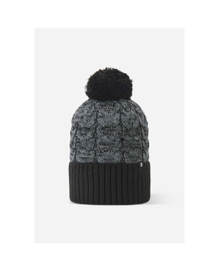 Bernumode | Reima: Детская шапка, Routii 21,43 € Детская вязаная шапочка из полушерстяной пряжи. Теплый фасон с флисовой подкладкой.
Эта детская вязаная шапка, одна из наших любимых шапок Reima в этом сезоне, изготовлена из теплой пряжи с добавлением шерсти. Он идеально подходит для того, чтобы согреть молодых. Полная флисовая подкладка уютна и комфортна, а ветрозащитное покрытие защищает уши.