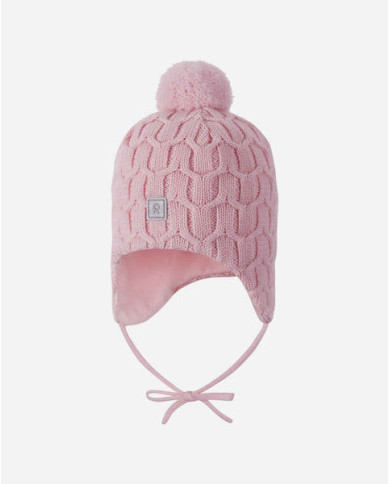 Reima: Beanie for kids, Nunavut (100% merino wool)