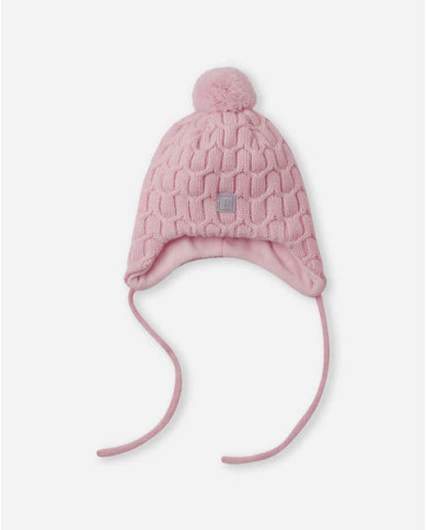 Reima: Beanie for kids, Nunavut (100% merino wool)