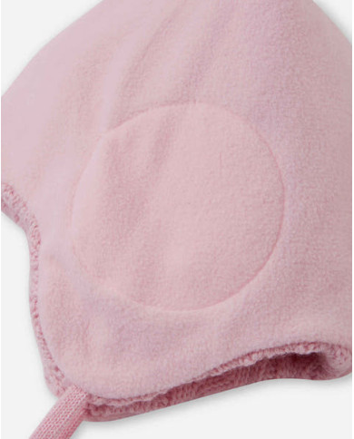 Reima: Beanie for kids, Nunavut (100% merino wool)