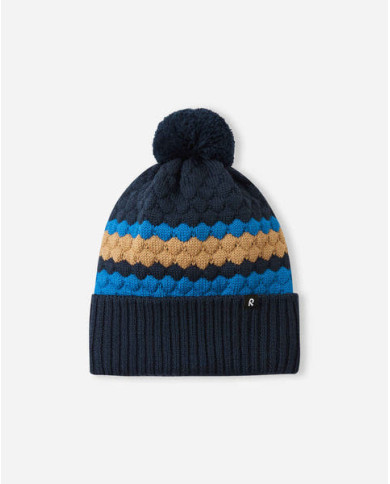 Reima: Kids Beanie, Pampula