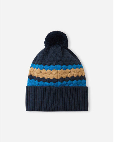 Reima: Kids Beanie, Pampula