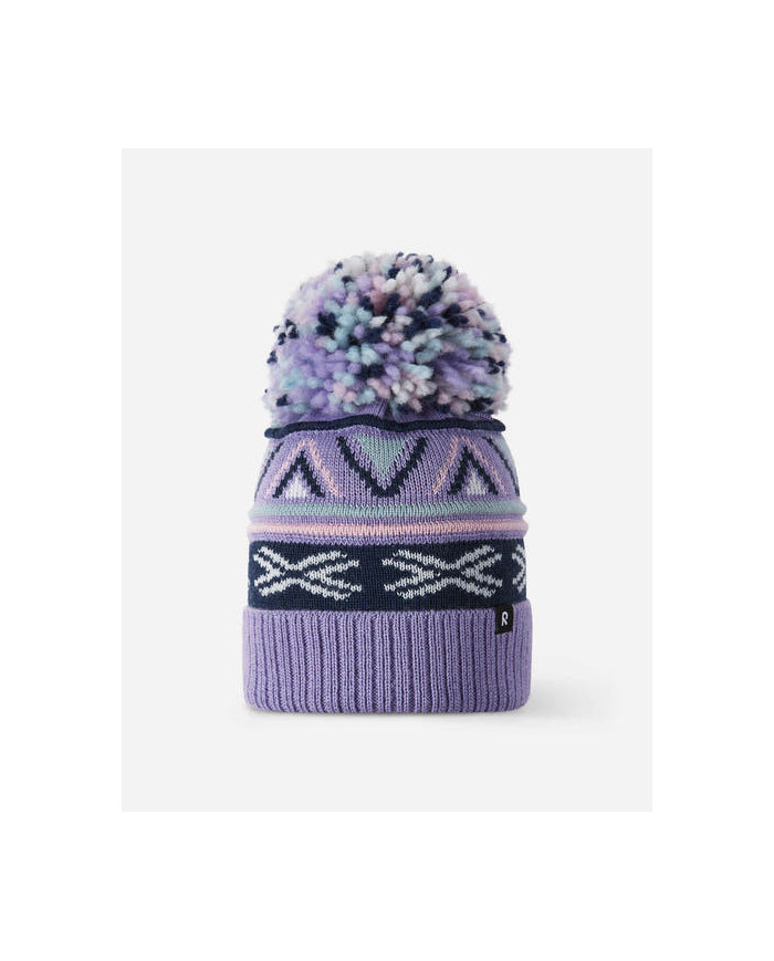 Bernumode | Reima: Детская Шапка, Kirjoen 20,02 € Спортивная вязаная шапка из смеси шерсти с теплой флисовой подкладкой.-Мягкая мериносовая шерсть для идеального терморегулирования-Мягкая, теплая флисовая подкладка-Жаккардовая вязка-Помпон сверху Bernumode | Reima: Детская Шапка, Kirjoen 20,02 € Спортивная вязаная шапка из смеси шерсти с теплой флисовой подкладкой.-Мягкая мериносовая шерсть для идеального терморегулирования-Мягкая, теплая флисовая подкладка-Жаккардовая вязка-Помпон сверху