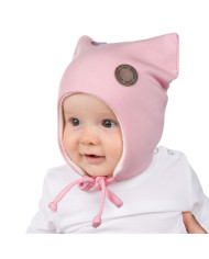 Bernumode | LENNE: Tricot hat with merino wool BAEN €16.45 
 Bernumode | LENNE: Tricot hat with merino wool BAEN €16.45