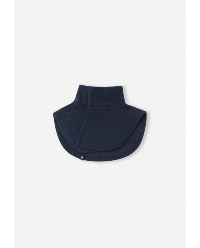 Bernumode | Reima: Детская горловина, Legenda 10,70 € Эта флисовая горловина для малышей и детей постарше сделает любую демисезонную и зимнюю верхнюю одежду теплее и уютнее. Теплый флис – мягкий и приятный на ощупь, а застежка-липучка сзади облегчает надевание и не дает горловине сползать. Легкий, быстросохнущий, и дышащий полярный флис отводит влагу с кожи.


«Дышащий» теплый и быстросохнущий флис
Частичная подкладка
Ремешок на липучке сзади для удобства регулировки
Логотип Reima спереди

Стирать по отдельности. Полоскать без специального средства. Сушить при низкой температуре.