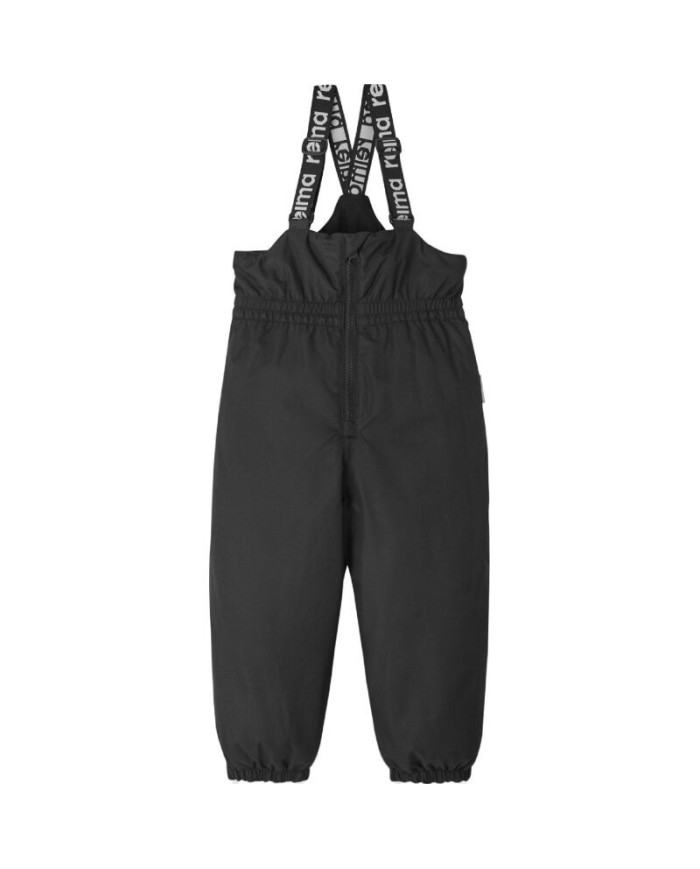 Bernumode | Reima: Bērnu ziemas bikses Reimatec, Matias (140 g) 37,60 € Reimatec ziemas bikses maziem bērniem ar garu rāvējslēdzēju un bikšturiem. Paaugstināta jostasvieta sniedz papildu aizsardzību un oderētā dibena daļa nodrošina siltumu. Izturīgas pret vēju un ūdeni.

Ziemas bikses maziem bērniem
Galvenās šuves ir hermetizētas
Fluorogļūdeņražus nesaturoša ūdeni un netīrumus atgrūdoša virsma BIOIC-FINISH®ECO
Izolēta dibena daļa
Gluda poliestera odere
Augsta jostas vieta ar regulējamiem bikšturiem
Elastīgi staru gali
Noņemamas, izturīgas silikona pēdu cilpas

Kopšanas norādījumi: Mazgāt atsevišķi, izgriežot uz otru pusi. Aizveriet rāvējslēdzējus un līplentes. Nelietojiet mazgāšanas līdzekļus ar balinātājiem. Nelietojiet auduma mīkstinātāju. Pēc mazgāšanas izņemiet apģērbu no veļas mašīnas, lai novērstu krāsas izmaiņas. Var žāvēt ar centrifūgu vai žāvētājā (maks. 40 °C).


