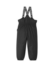 Bernumode | Reima: Bērnu ziemas bikses Reimatec, Matias (140 g) 37,60 € Reimatec ziemas bikses maziem bērniem ar garu rāvējslēdzēju un bikšturiem. Paaugstināta jostasvieta sniedz papildu aizsardzību un oderētā dibena daļa nodrošina siltumu. Izturīgas pret vēju un ūdeni.

Ziemas bikses maziem bērniem
Galvenās šuves ir hermetizētas
Fluorogļūdeņražus nesaturoša ūdeni un netīrumus atgrūdoša virsma BIOIC-FINISH®ECO
Izolēta dibena daļa
Gluda poliestera odere
Augsta jostas vieta ar regulējamiem bikšturiem
Elastīgi staru gali
Noņemamas, izturīgas silikona pēdu cilpas

Kopšanas norādījumi: Mazgāt atsevišķi, izgriežot uz otru pusi. Aizveriet rāvējslēdzējus un līplentes. Nelietojiet mazgāšanas līdzekļus ar balinātājiem. Nelietojiet auduma mīkstinātāju. Pēc mazgāšanas izņemiet apģērbu no veļas mašīnas, lai novērstu krāsas izmaiņas. Var žāvēt ar centrifūgu vai žāvētājā (maks. 40 °C).


