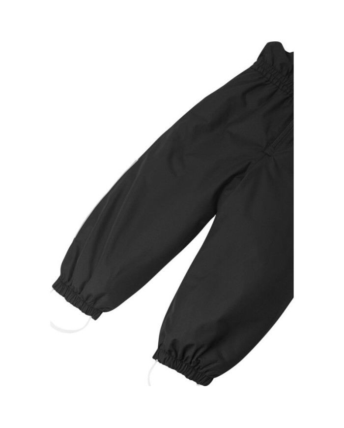 Bernumode | Reima: Bērnu ziemas bikses Reimatec, Matias (140 g) 37,60 € Reimatec ziemas bikses maziem bērniem ar garu rāvējslēdzēju un bikšturiem. Paaugstināta jostasvieta sniedz papildu aizsardzību un oderētā dibena daļa nodrošina siltumu. Izturīgas pret vēju un ūdeni.

Ziemas bikses maziem bērniem
Galvenās šuves ir hermetizētas
Fluorogļūdeņražus nesaturoša ūdeni un netīrumus atgrūdoša virsma BIOIC-FINISH®ECO
Izolēta dibena daļa
Gluda poliestera odere
Augsta jostas vieta ar regulējamiem bikšturiem
Elastīgi staru gali
Noņemamas, izturīgas silikona pēdu cilpas

Kopšanas norādījumi: Mazgāt atsevišķi, izgriežot uz otru pusi. Aizveriet rāvējslēdzējus un līplentes. Nelietojiet mazgāšanas līdzekļus ar balinātājiem. Nelietojiet auduma mīkstinātāju. Pēc mazgāšanas izņemiet apģērbu no veļas mašīnas, lai novērstu krāsas izmaiņas. Var žāvēt ar centrifūgu vai žāvētājā (maks. 40 °C).


