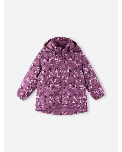 Bernumode | Reima: Шапка на завязках на девочку, Paljakka 21,00 € Шапочка для малышей изготовлена из смесового трикотажа с флисовой подкладкой. Ветрозащитные наушники для комфорта. 
Вязаная шапка для малышей Reima изготовлена из теплого полушерстяного трикотажа. Идеально согреет малышей благодаря натуральной шерсти. Флисовая подкладка теплая и комфортная, а ветронепроницаемое покрытие по бокам защищает маленькие уши.  
Мягкий и теплый трикотаж из смеси шерсти.  
Мягкая и теплая флисовая подкладка.  
Ветрозащитные наушники 
  Помпон сверху  
Красивый дизайн .
  Светоотражающая этикетка спереди
 Bernumode | Reima: Шапка на завязках на девочку, Paljakka 21,00 € Шапочка для малышей изготовлена из смесового трикотажа с флисовой подкладкой. Ветрозащитные наушники для комфорта. 
Вязаная шапка для малышей Reima изготовлена из теплого полушерстяного трикотажа. Идеально согреет малышей благодаря натуральной шерсти. Флисовая подкладка теплая и комфортная, а ветронепроницаемое покрытие по бокам защищает маленькие уши.  
Мягкий и теплый трикотаж из смеси шерсти.  
Мягкая и теплая флисовая подкладка.  
Ветрозащитные наушники 
  Помпон сверху  
Красивый дизайн .
  Светоотражающая этикетка спереди