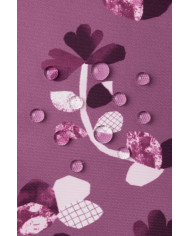 Bernumode | Reima: Reimatec winter jacket for girl, Nuotio (160 g) €53.62 
Kids' winter jacket made with recycled fibres. Water- and windproof.
This Reimatec winter coat for kids is made from a water- and windproof material that's also breathable for comfort - and like all functional Reima fabrics, dirt-repellent for less washing. The main seams are sealed to be waterproof, and the safe, detachable hood protects little heads from the wind. A smooth lining makes dressing easier and feels comfortable when worn with other layers. Two zip pockets at the front and an adjustable hem are other handy details on this kids' insulated jacket.
Exposed seams sealed waterproof
Smooth polyester lining
Safe, detachable hood
Adjustable cuffs
Two zip pockets
Adjustable hem
Reflecting details
 Bernumode | Reima: Reimatec winter jacket for girl, Nuotio (160 g) €53.62 
Kids' winter jacket made with recycled fibres. Water- and windproof.
This Reimatec winter coat for kids is made from a water- and windproof material that's also breathable for comfort - and like all functional Reima fabrics, dirt-repellent for less washing. The main seams are sealed to be waterproof, and the safe, detachable hood protects little heads from the wind. A smooth lining makes dressing easier and feels comfortable when worn with other layers. Two zip pockets at the front and an adjustable hem are other handy details on this kids' insulated jacket.
Exposed seams sealed waterproof
Smooth polyester lining
Safe, detachable hood
Adjustable cuffs
Two zip pockets
Adjustable hem
Reflecting details