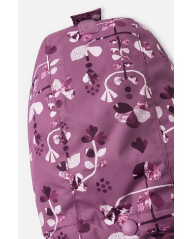 Reima: Зимняя куртка на девочку Reimatec, Nuotio (160 г) Reima: Зимняя куртка на девочку Reimatec, Nuotio (160 г)