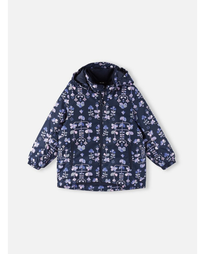 Bernumode | Reima: Reimatec winter jacket for girl, Nuotio (160 g) €53.62 

Kids' winter jacket made with recycled fibres. Water- and windproof.





This Reimatec winter coat for kids is made from a water- and windproof material that's also breathable for comfort - and like all functional Reima fabrics, dirt-repellent for less washing. The main seams are sealed to be waterproof, and the safe, detachable hood protects little heads from the wind. A smooth lining makes dressing easier and feels comfortable when worn with other layers. Two zip pockets at the front and an adjustable hem are other handy details on this kids' insulated jacket.


Exposed seams sealed waterproof
Smooth polyester lining
Safe, detachable hood
Adjustable cuffs
Two zip pockets
Adjustable hem
Reflecting details







