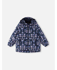 Bernumode | Reima: Reimatec winter jacket for girl, Nuotio (160 g) €53.62 

Kids' winter jacket made with recycled fibres. Water- and windproof.





This Reimatec winter coat for kids is made from a water- and windproof material that's also breathable for comfort - and like all functional Reima fabrics, dirt-repellent for less washing. The main seams are sealed to be waterproof, and the safe, detachable hood protects little heads from the wind. A smooth lining makes dressing easier and feels comfortable when worn with other layers. Two zip pockets at the front and an adjustable hem are other handy details on this kids' insulated jacket.


Exposed seams sealed waterproof
Smooth polyester lining
Safe, detachable hood
Adjustable cuffs
Two zip pockets
Adjustable hem
Reflecting details







